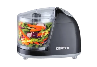 Чоппер Centek CT-1390 BLACK (черн) 300Вт