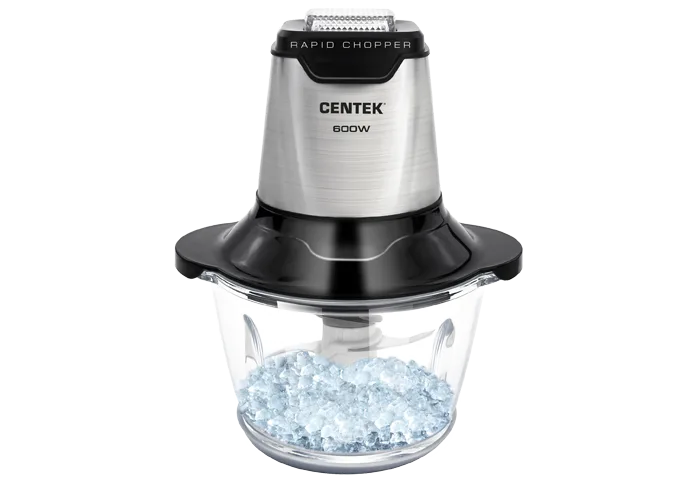 Чоппер Centek CT-1392 Сталь  6 лезвий