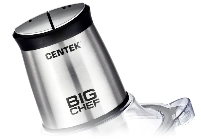 Чоппер Centek CT-1394 Сталь 600Вт