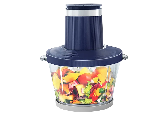 Чоппер Centek CT-1397 Blue 600Вт