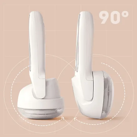 Машинка для удаления катышков Galaxy LINE GL 6303 (4Вт)