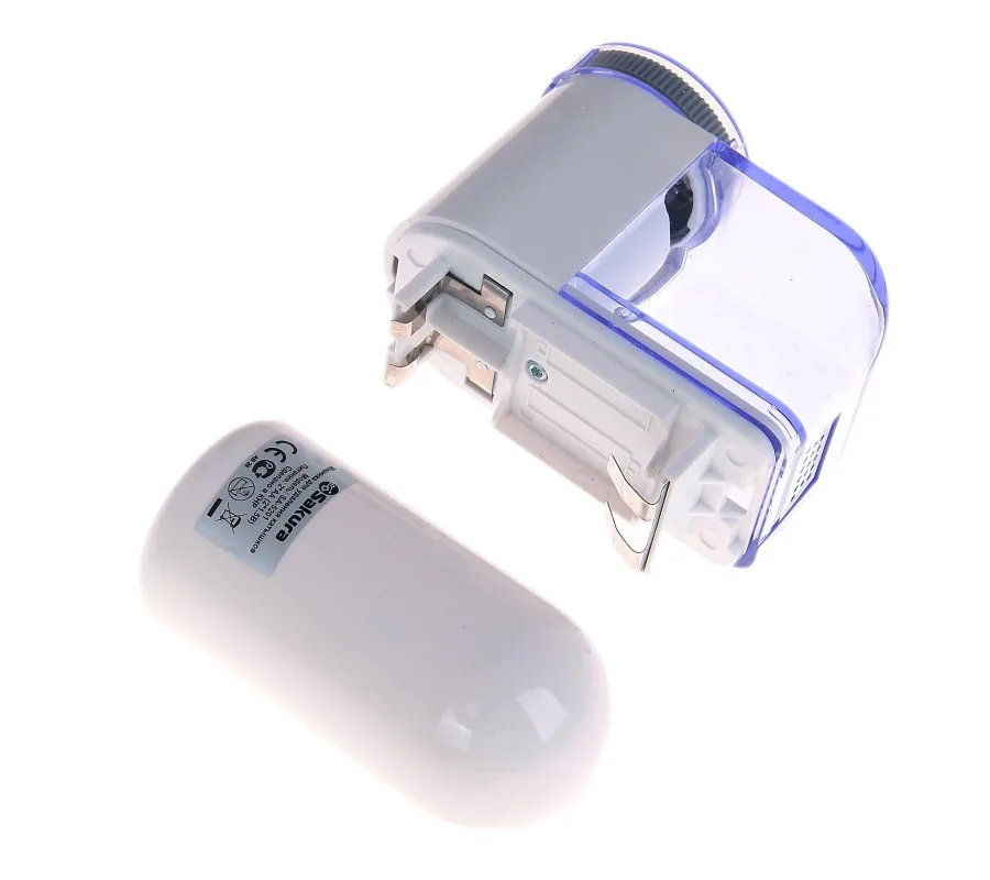 Миниочиститель Sakura SA-5201BL