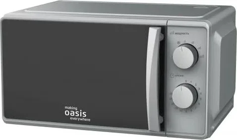 Микроволновая печь СВЧ making everywhere OASIS MW-70MS