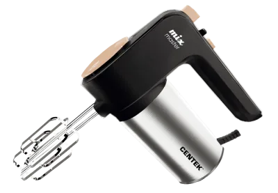 Миксер Centek CT-1123 (Beige) 800Вт
