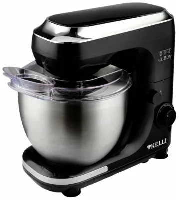 Миксер с чашей Kelli KL-5114 Черный