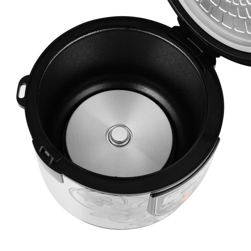 Мультиварка Centek CT-1498  700Вт, 5.0л, 10 программ +28 программ Мультишеф