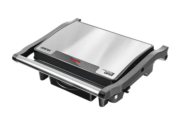 Контактный гриль Centek CT-1469 1500 Вт