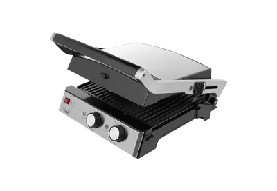 Контактный гриль Centek CT-1468 2000 Вт