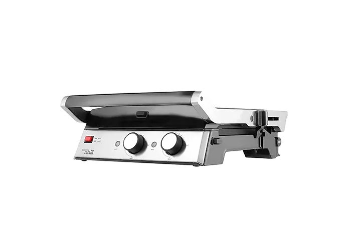 Контактный гриль Centek CT-1468 2000 Вт