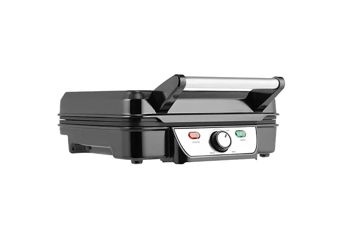 Контактный гриль Centek CT-1463 1800 Вт