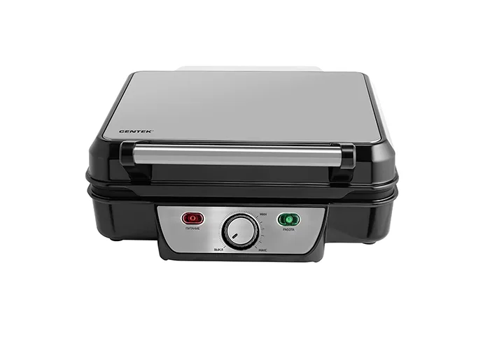 Контактный гриль Centek CT-1463 1800 Вт