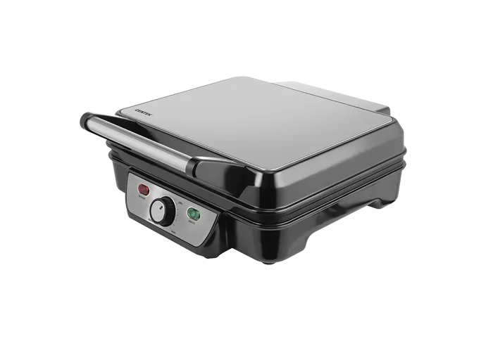 Контактный гриль Centek CT-1463 1800 Вт