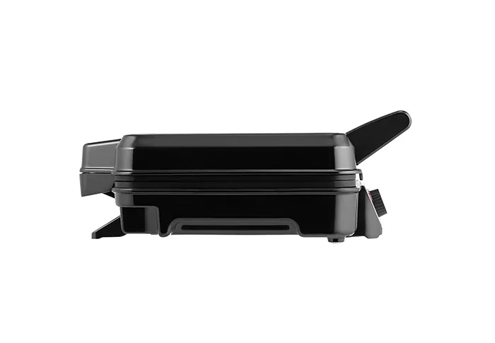 Контактный гриль Centek CT-1463 1800 Вт