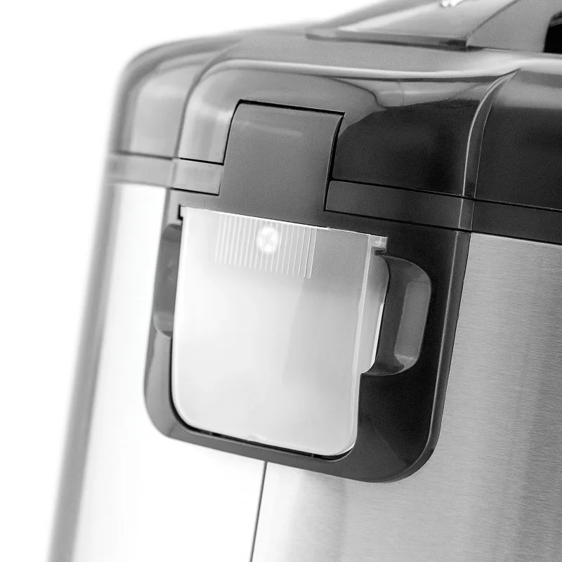 Мультиварка Galaxy GL2641 ЧЕРНАЯ (900Вт) (Вывод)