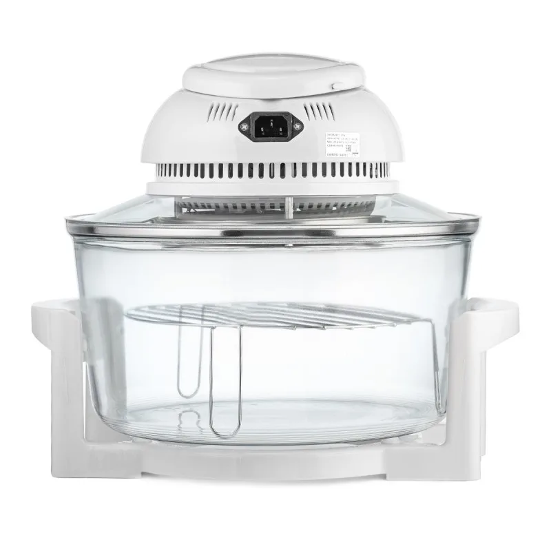 Аэрогриль Centek CT-1456 (WHITE)