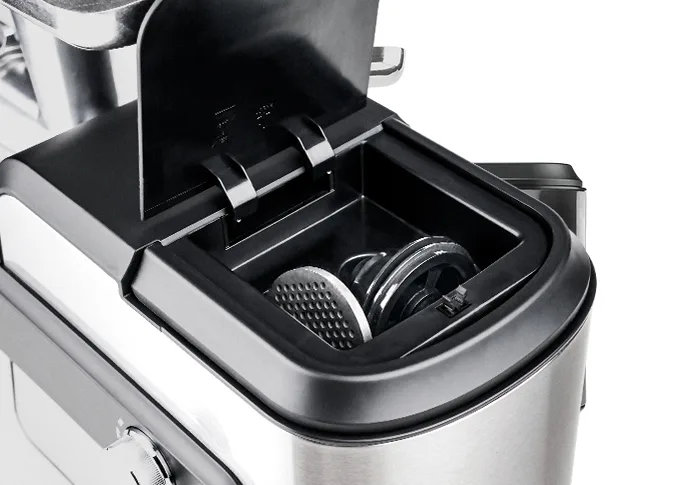 Мясорубка Centek CT-1623 2000 Bт 2 кгза минуту