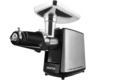 Мясорубка Centek CT-1617 Juice 2000Bт 2 кг за минуту