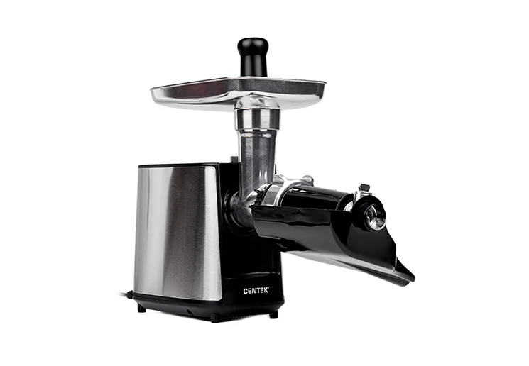 Мясорубка Centek CT-1617 Juice 2000Bт 2 кг за минуту