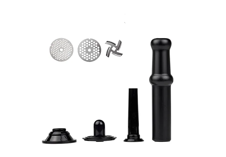 Мясорубка Centek CT-1617 Juice 2000Bт 2 кг за минуту