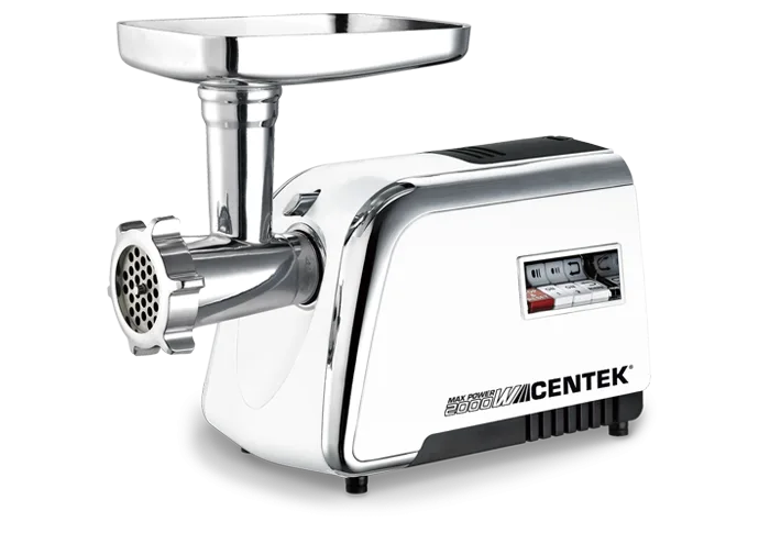 Мясорубка Centek CT-1602 Juice 2000W, Соковыжималка