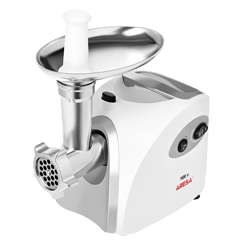 Мясорубка ARESA AR-2106