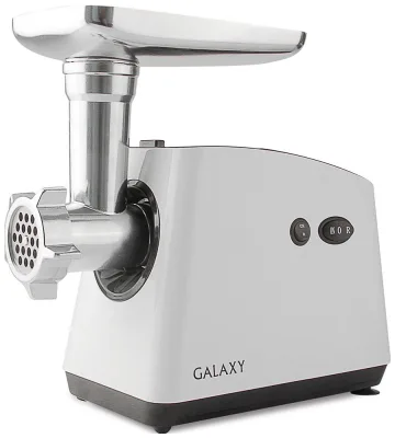 Мясорубка Galaxy GL2411 электрическая (1200Вт)