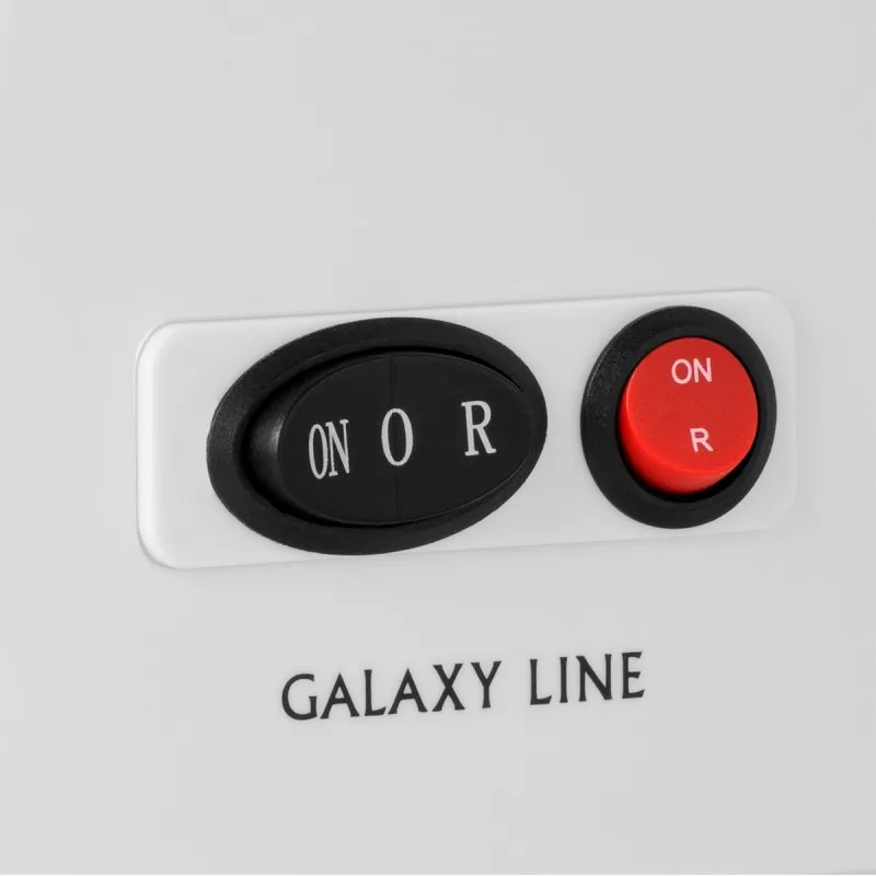 Мясорубка GALAXY LINE GL2421 электрическая (1600Вт)