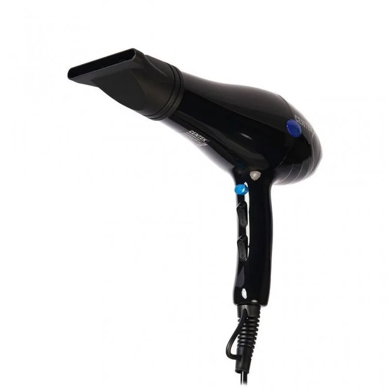 Фен Centek CT-2239 (черн.) 2200Вт