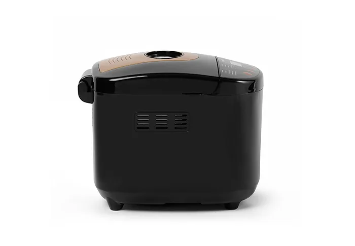 Хлебопечка Centek CT-1406 Black 900г 650Вт, 19 программ (йогурт, джем, кекс)