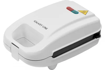 Вафельница Galaxy LINE GL2971