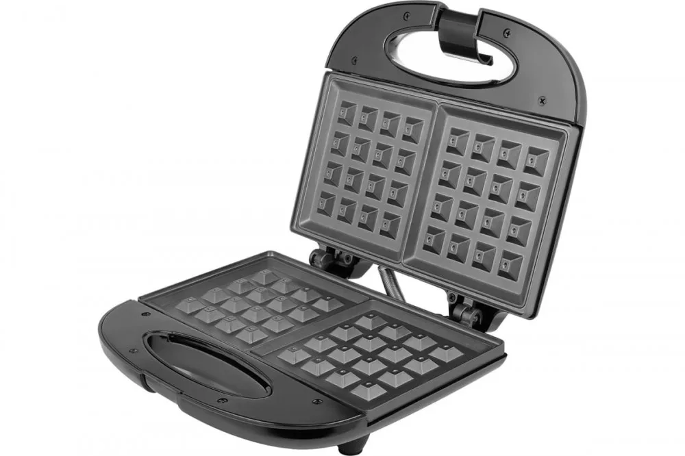 Вафельница Centek CT-1447 800Вт