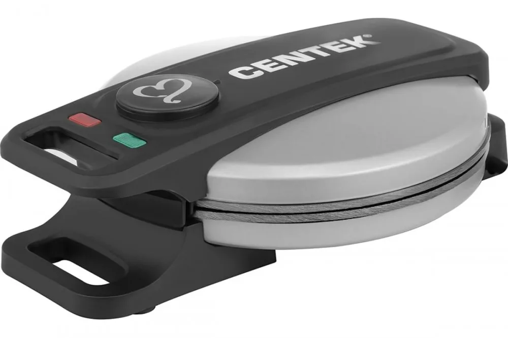 Вафельница Centek CT-1449 1000Вт