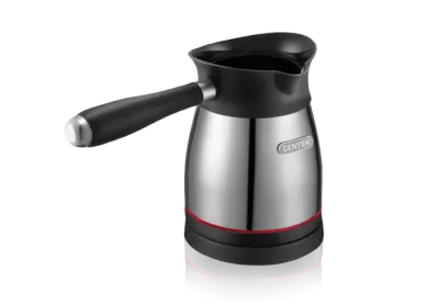 Электрическая турка Centek CT-1098 SS 0.5л, 480Вт