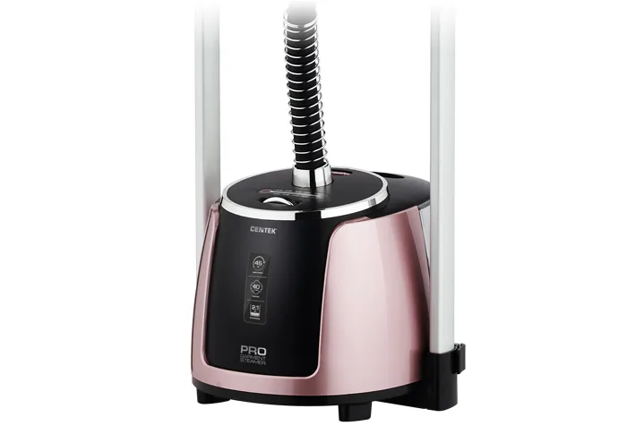 Отпариватель Centek CT-2386 (Rose) 2200Вт, 2.1л