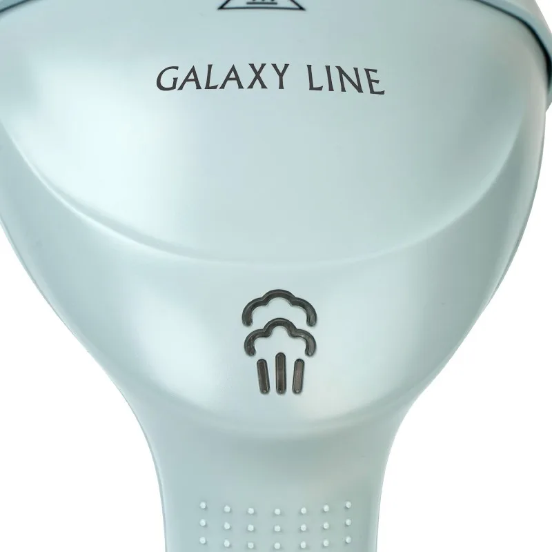 Отпариватель ручной Galaxy LINE GL6193 (1100Вт)
