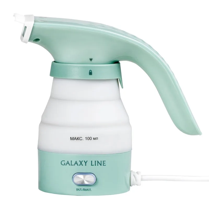 Отпариватель для одежды Galaxy LINE GL6197 (700 Вт)