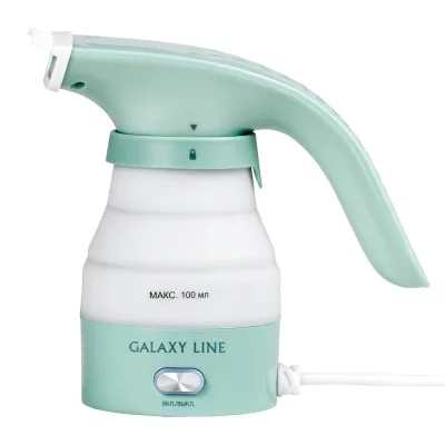 Отпариватель для одежды Galaxy LINE GL6197 (700 Вт)