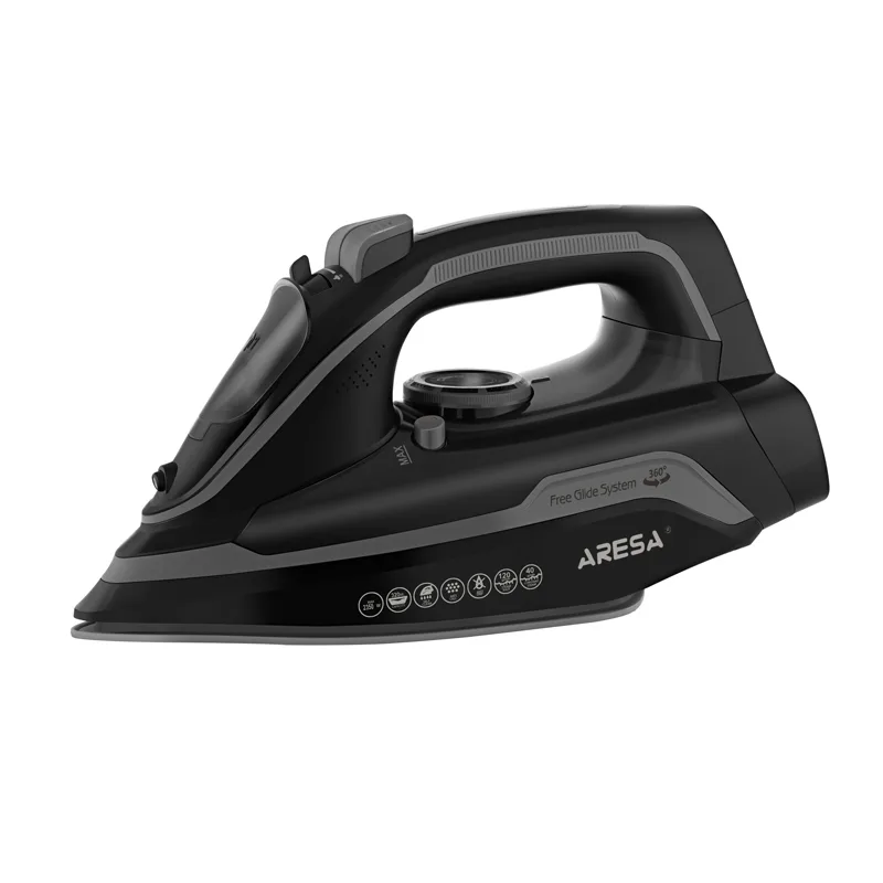 Утюг ARESA AR-3124
