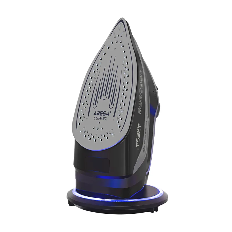Утюг ARESA AR-3124