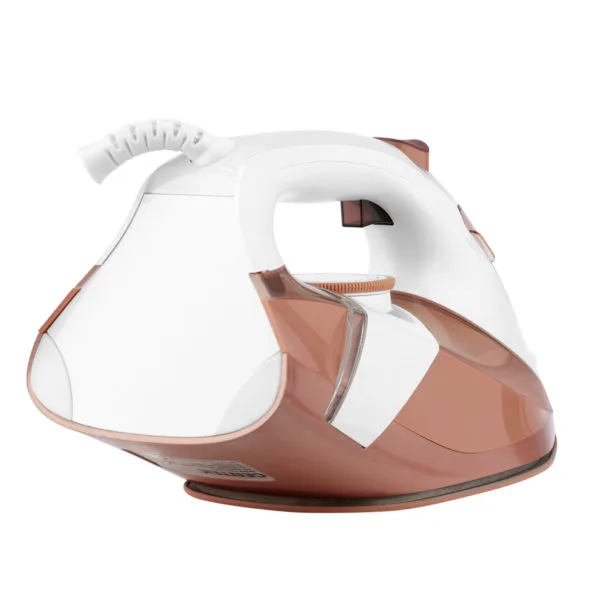 Утюг Centek CT-2322 (бежевый) 2800Вт