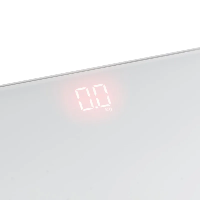 Весы напольные электронные Galaxy LINE GL4826 БЕЛЫЙ