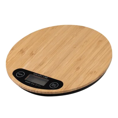 Весы кухонные электронные Galaxy LINE GL 2813