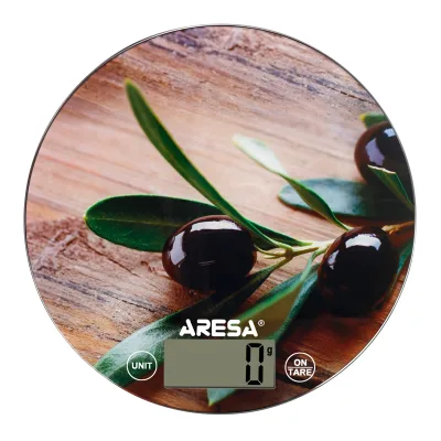 Кухонные весы ARESA AR-4305