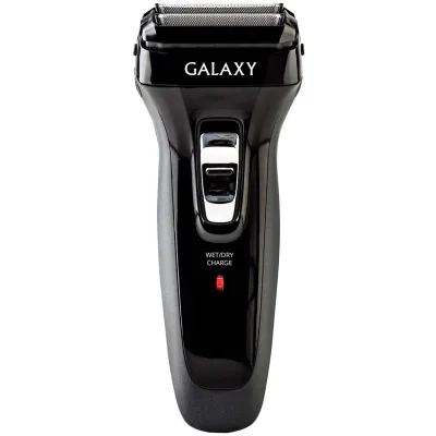 Бритва аккумуляторная Galaxy LINE GL 4207 (сетки из ультратонкой японской стали)