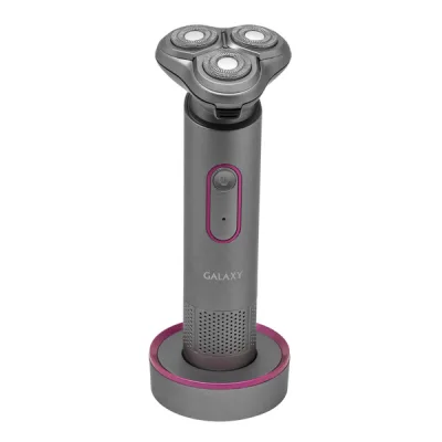 Бритва аккумуляторная Galaxy LINE GL 4210