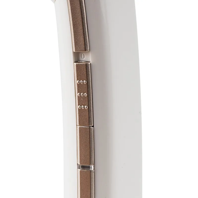 Набор для стрижки Galaxy LINE GL 4160 БЕЛЫЙ аккумуляторный