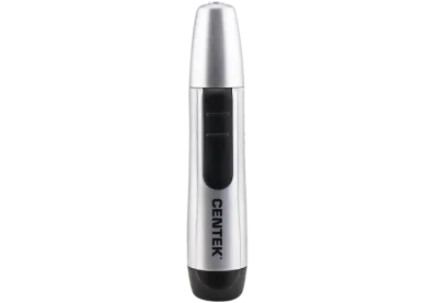 Триммер Centek CT-2180 (серый/черный) для носа и ушей