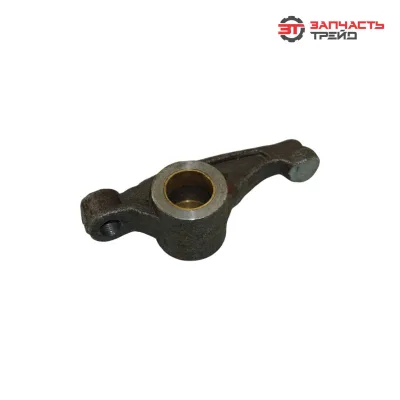 Коромысло клапана со втулками 50-1007212-А4 (Аналог) (Д-243/245, Д-260)