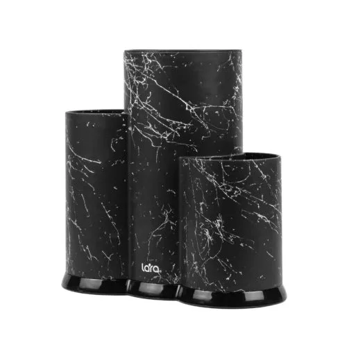 Подставка для ножей Black LARA LR05-107