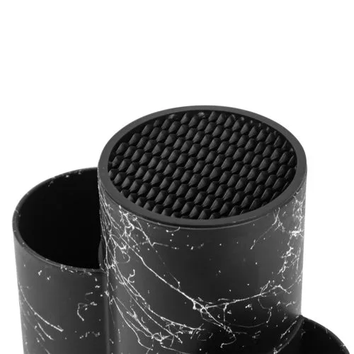Подставка для ножей Black LARA LR05-107